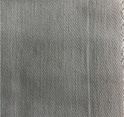 GZ-JCH A2486 加厚賽絡紡竹節彈力 成份：97%棉 3%氨綸 320G 正面照